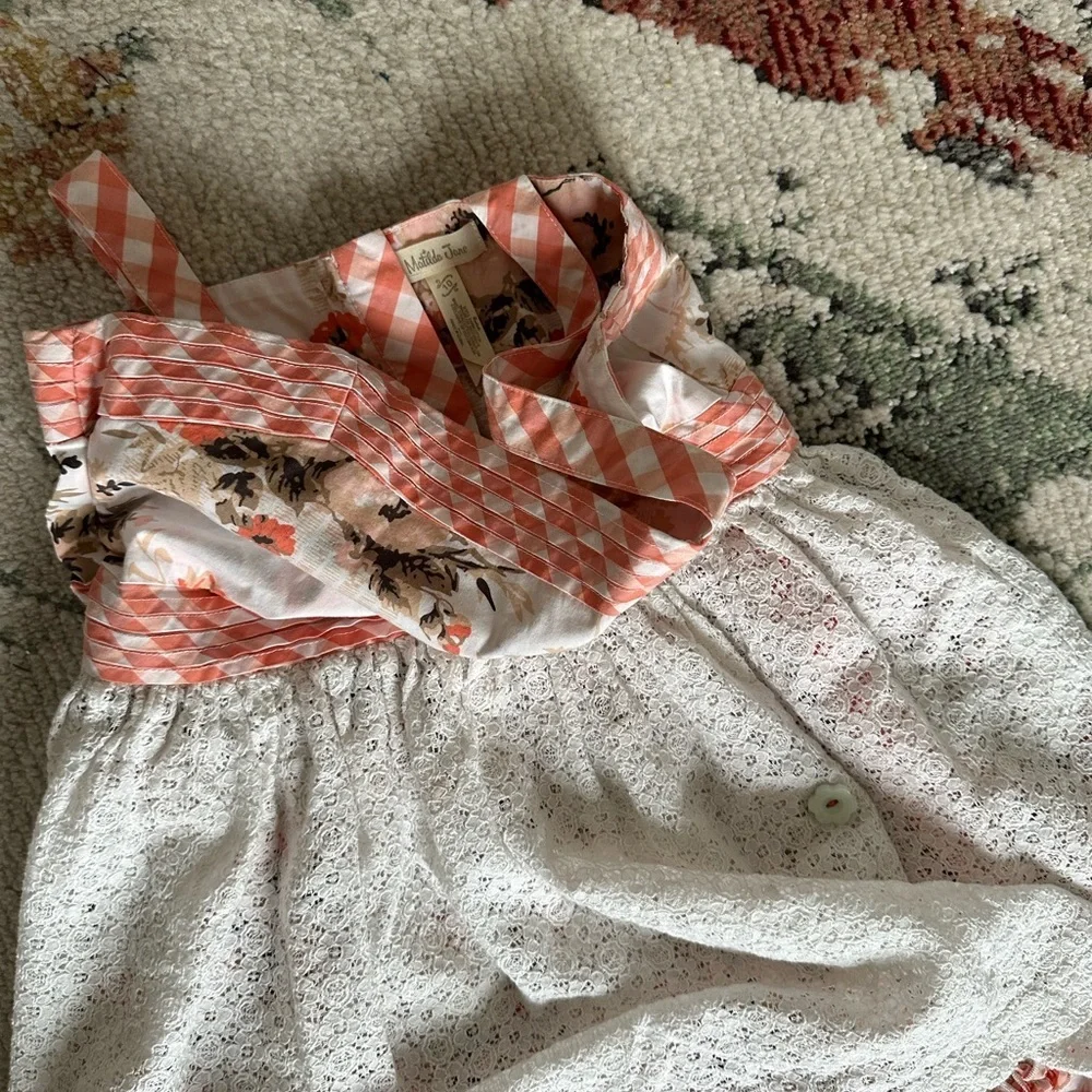 Matilda Jane sweet sundress